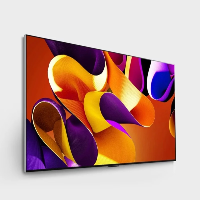 LG OLED83G42LW OLED SMART TV