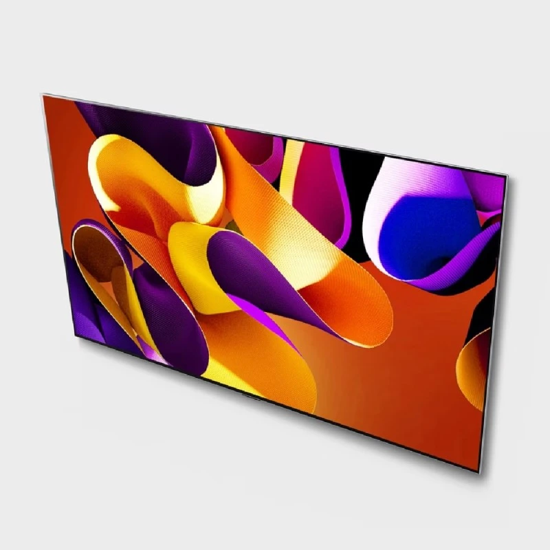 LG OLED83G42LW OLED SMART TV