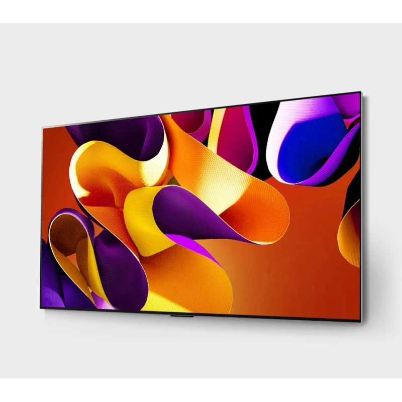 LG OLED83G42LW OLED SMART TV