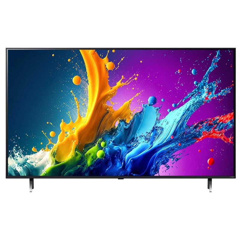 LG 75QNED80T3A QNED UHD SMART TV