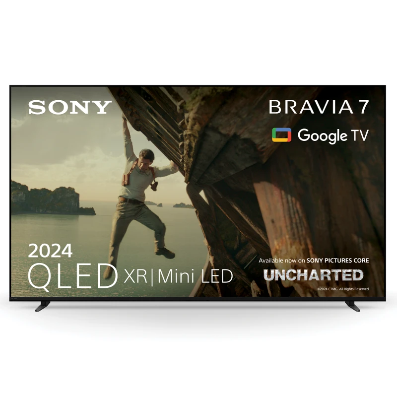 SONY BRAVIA 7 K-75XR70PAEP OLED SMART TV ANDROID