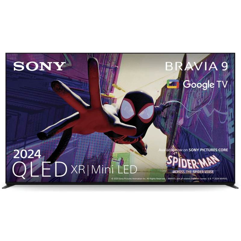 SONY BRAVIA 9 K-85XR90PAEP  Mini LED SMART TV ANDROID