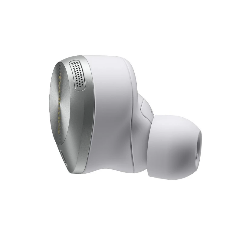 TECHNICS EAH-AZ80E-S HEADPHONES SILVER