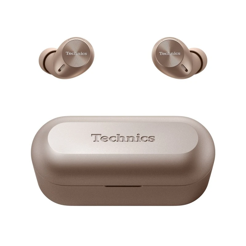 TECHNICS EAH-AZ40M2EN HEADPHONES ROSE GOLD