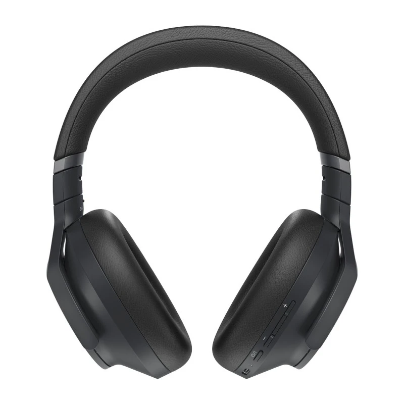 TECHNICS EAH-A800E-K HEADPHONES BLACK