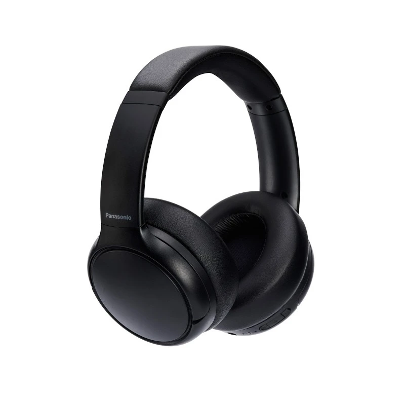 PANASONIC RB-M600BE-K HEADPHONES  BLACK