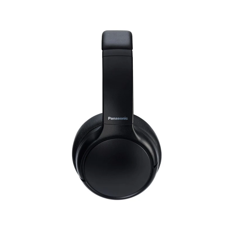 PANASONIC RB-M600BE-K HEADPHONES  BLACK