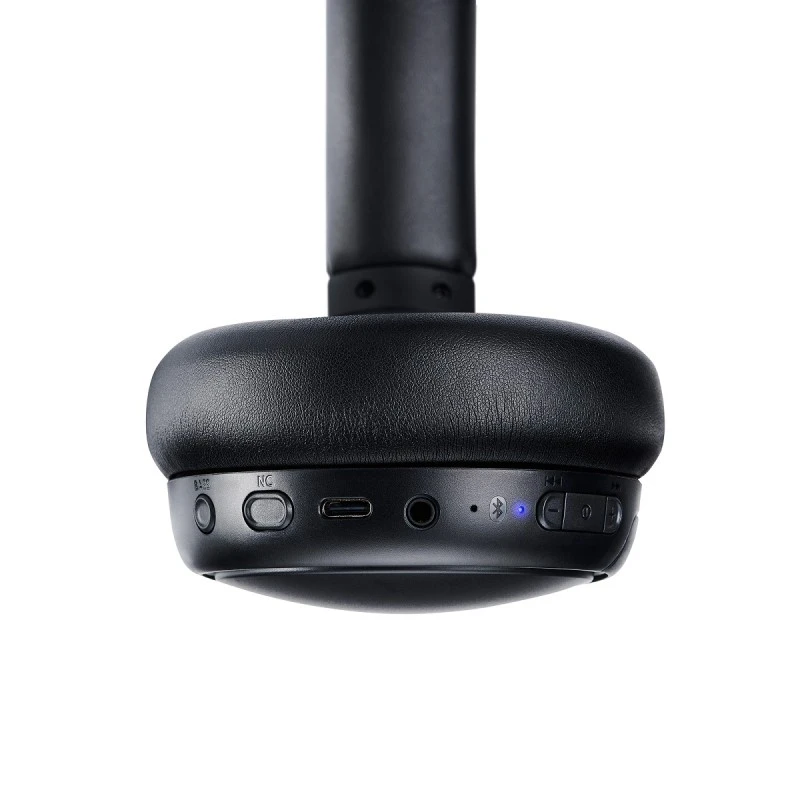 PANASONIC RB-M600BE-K HEADPHONES  BLACK