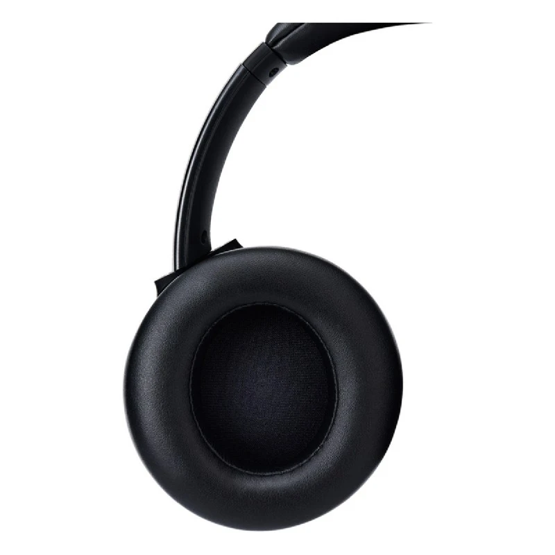 PANASONIC RB-M600BE-K HEADPHONES  BLACK