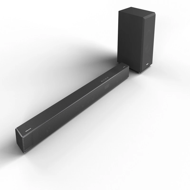 HISENSE U5120GW 5.1.2 SOUNDBAR