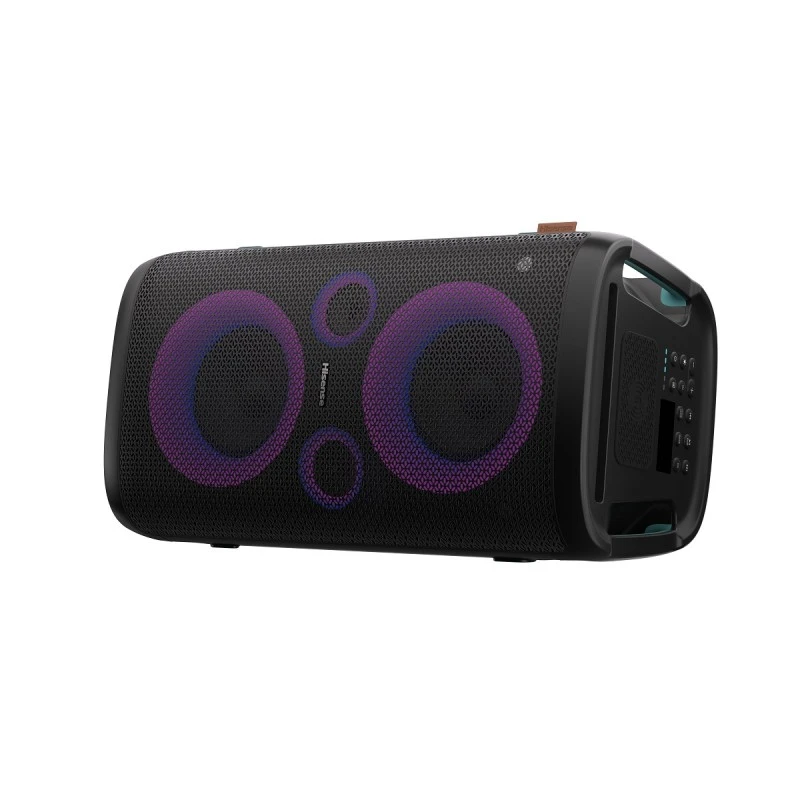 HISENSE  PARTY ROCKER ONE PLUS HP110