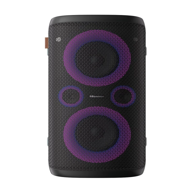 HISENSE  PARTY ROCKER ONE PLUS HP110