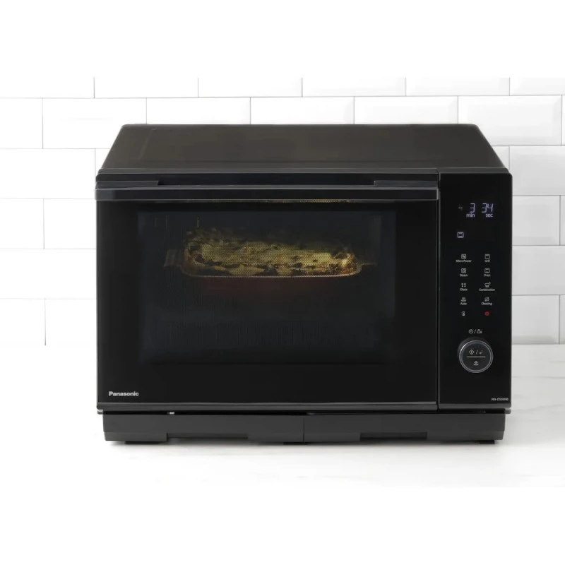 PANASONIC NN-DS59NBEPG