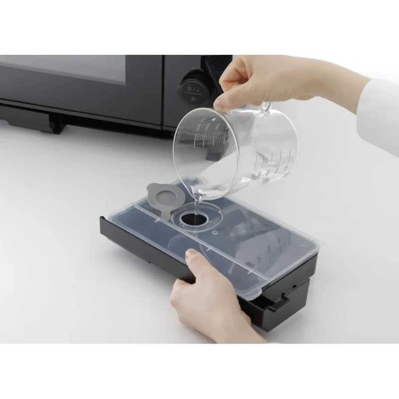 PANASONIC NN-DS59NBEPG