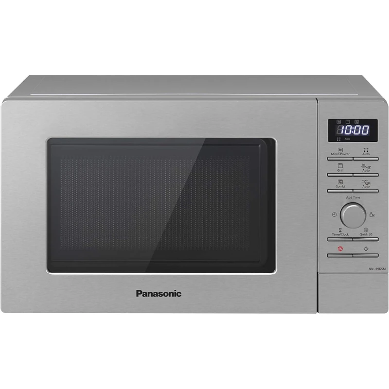 PANASONIC NN-J19KSMEPG