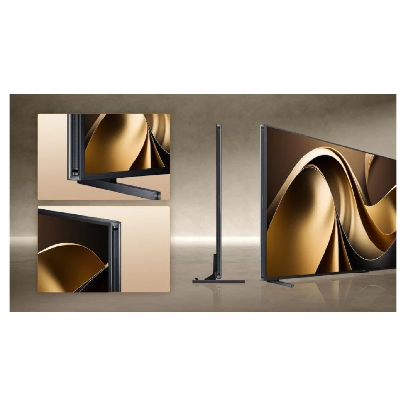 HISENSE 110UXNQ MINI-LED QLED SMART TV