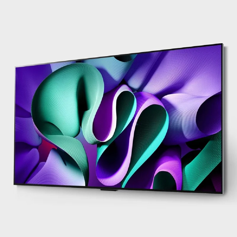 LG OLED83M49LA OLED SMART TV