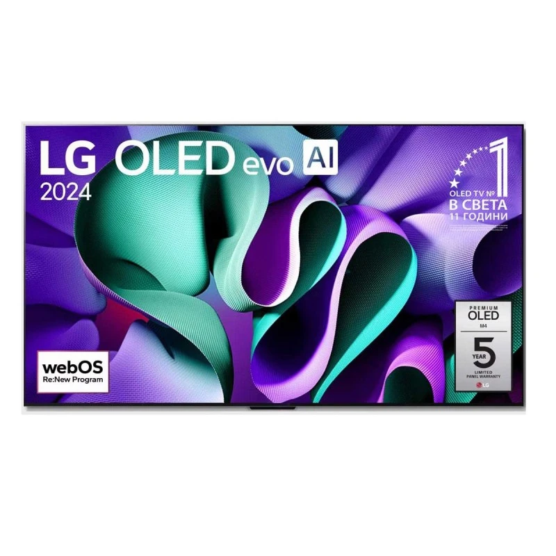 LG OLED77M49LA OLED SMART TV