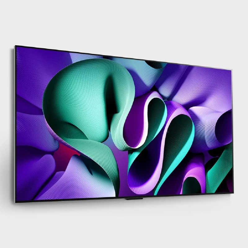LG OLED77M49LA OLED SMART TV