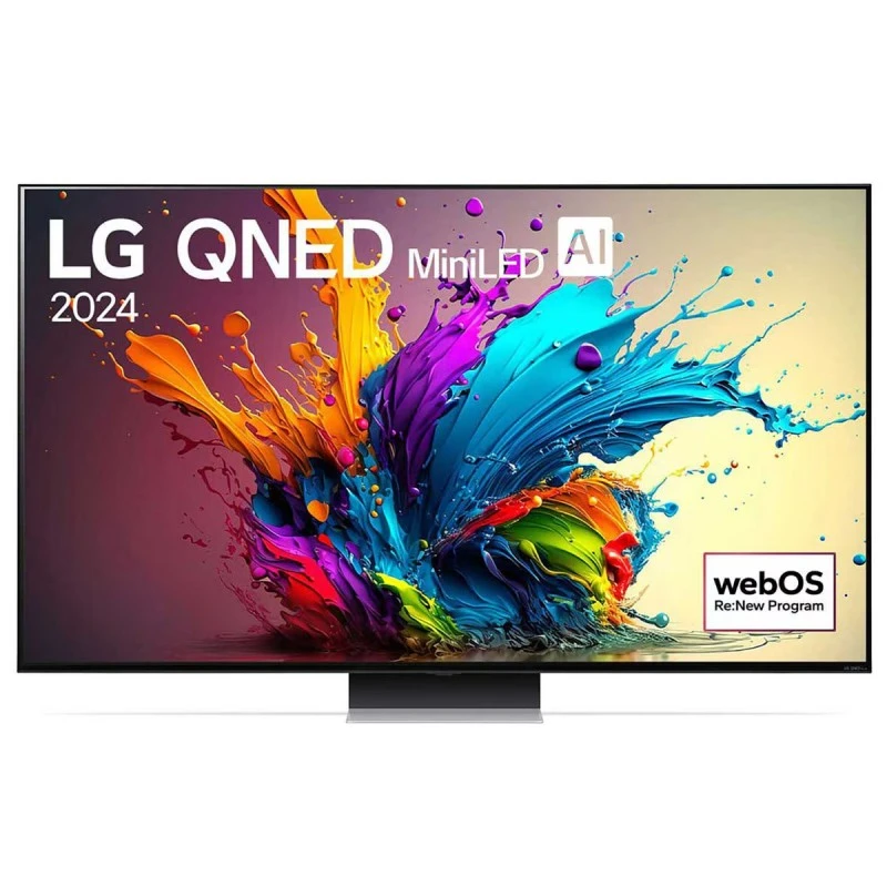 LG 86QNED91T3A QNED UHD SMART TV