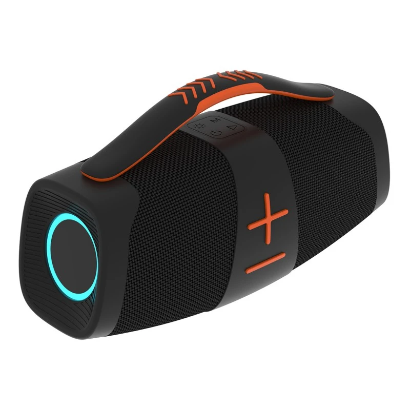 XMART BT1295B BLUETOOTH SPEAKER BLACK