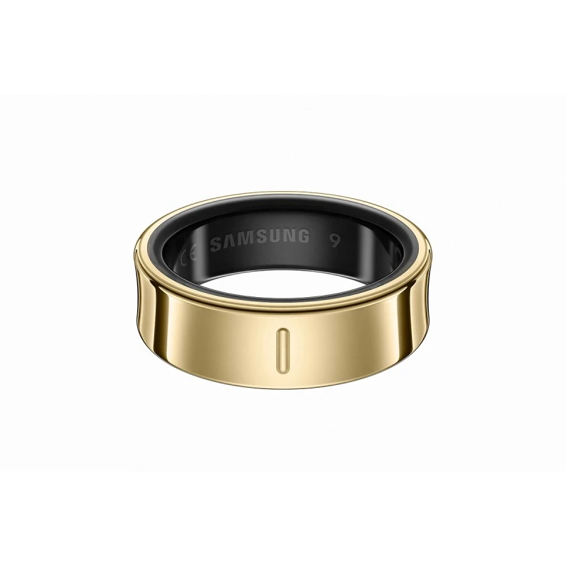 SAMSUNG SMART RING 10 MM GOLD