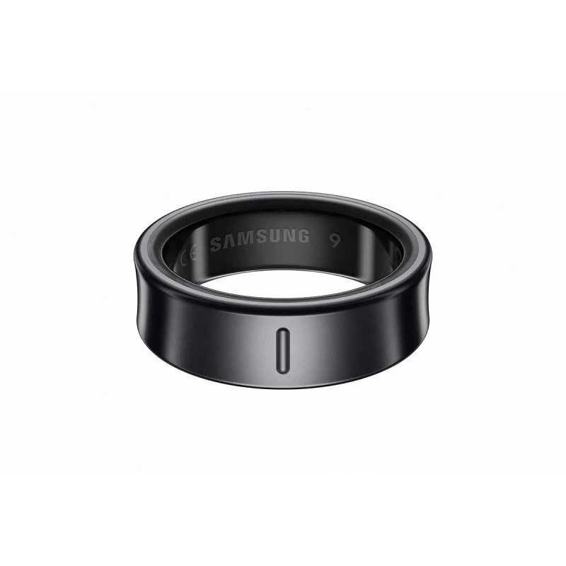 SAMSUNG SMART RING 10 MM BLACK