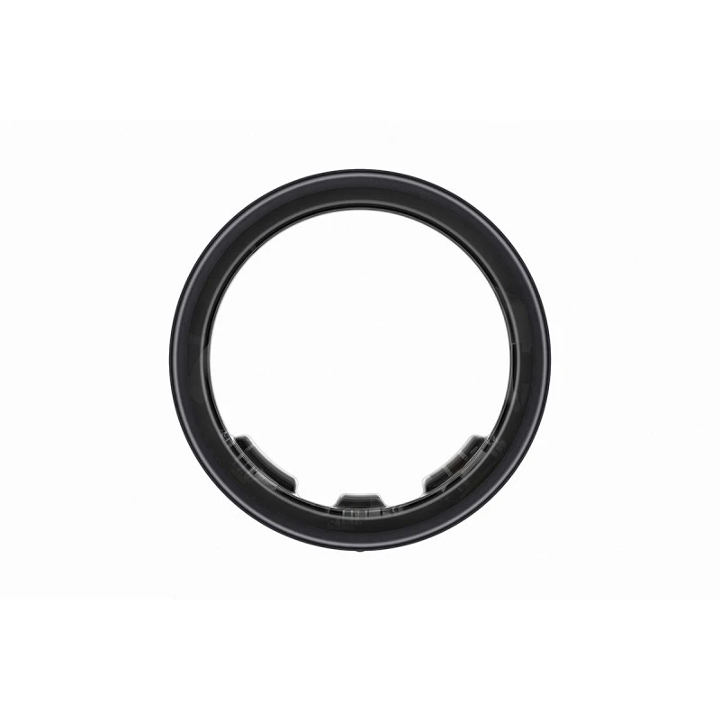 SAMSUNG SMART RING 10 MM BLACK