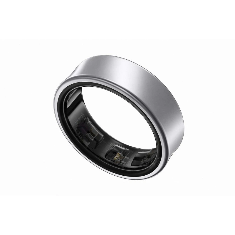 SAMSUNG SMART RING 10 MM SILVER