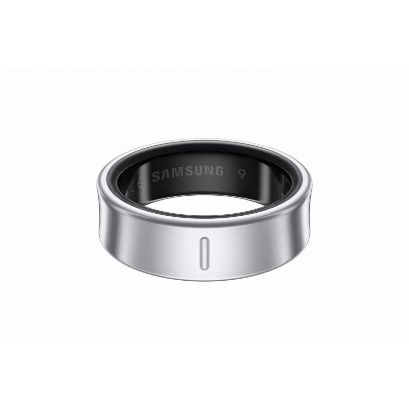 SAMSUNG SMART RING 10 MM SILVER