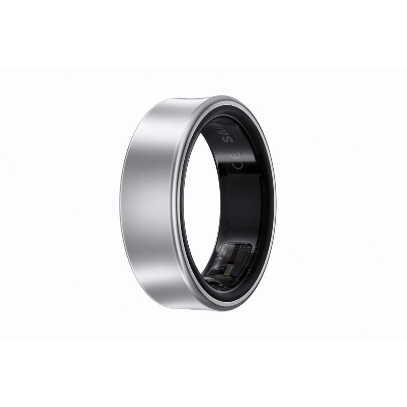 SAMSUNG SMART RING 10 MM SILVER