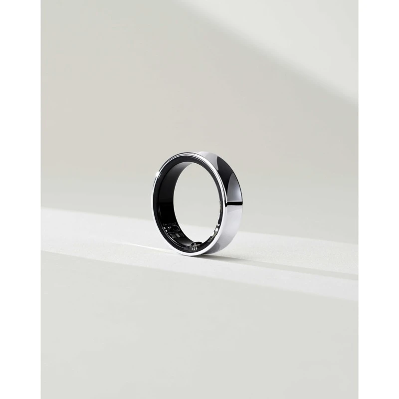 SAMSUNG SMART RING 11MM SILVER Q501