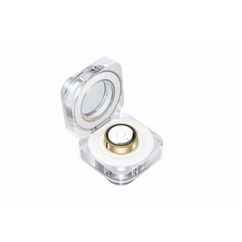 SAMSUNG SMART RING 12MM GOLD Q502