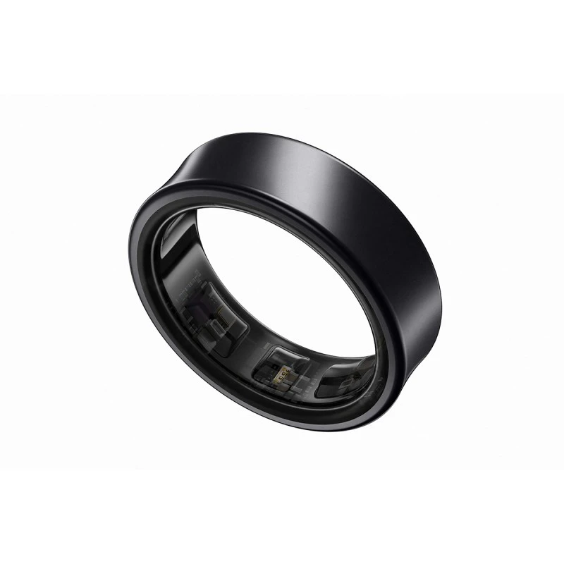 SAMSUNG SMART RING 12MM BLACK Q502