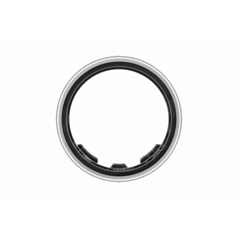SAMSUNG SMART RING 7MM SILVER Q507