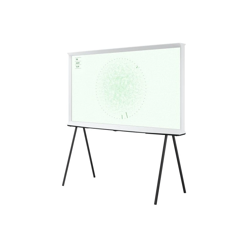 SAMSUNG QE-50LS01D THE SERIF QLED SMART TV