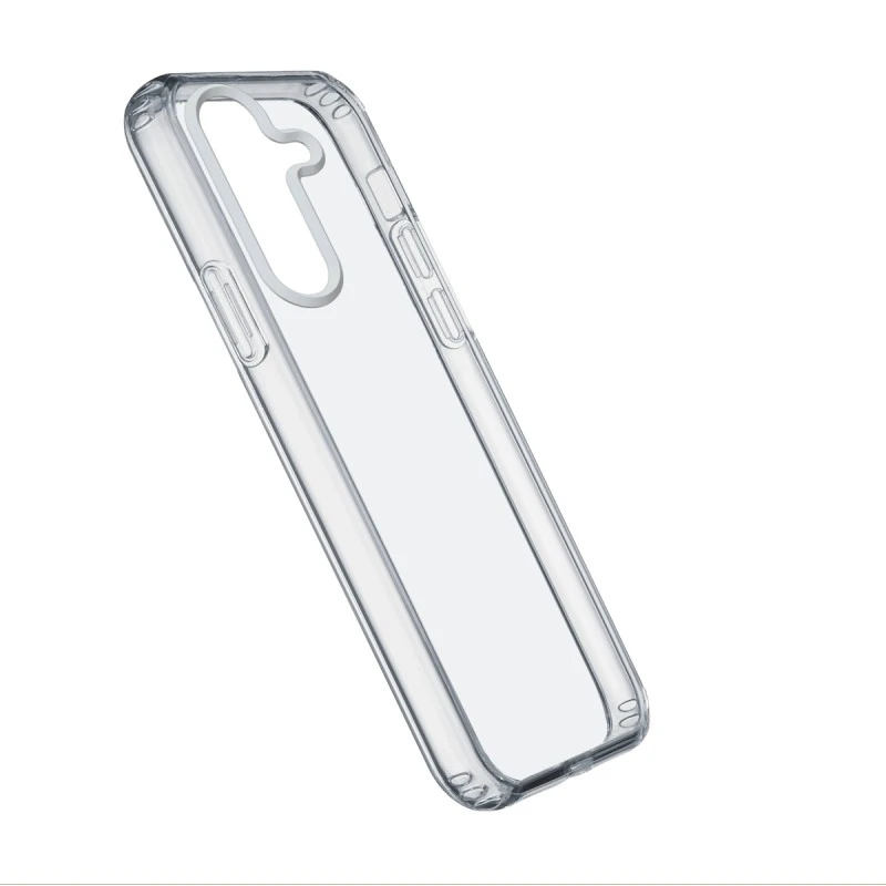 CELLULAR LINE CLEAR STRONG ПР. КАЛЪФ SAMSUNG GALAXY S24 FE