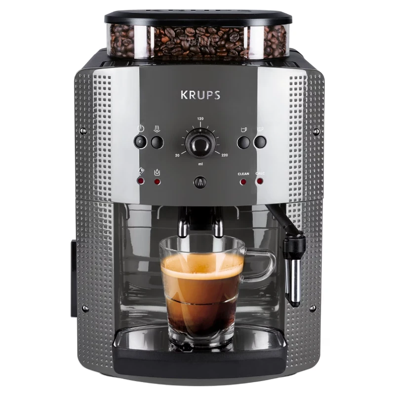 KRUPS ESSENTIAL EA810B70