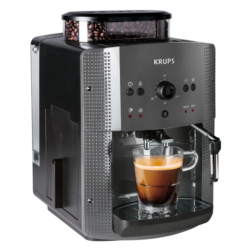 KRUPS ESSENTIAL EA810B70