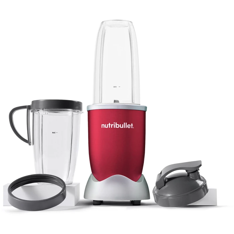 NUTRIBULLET NB907R