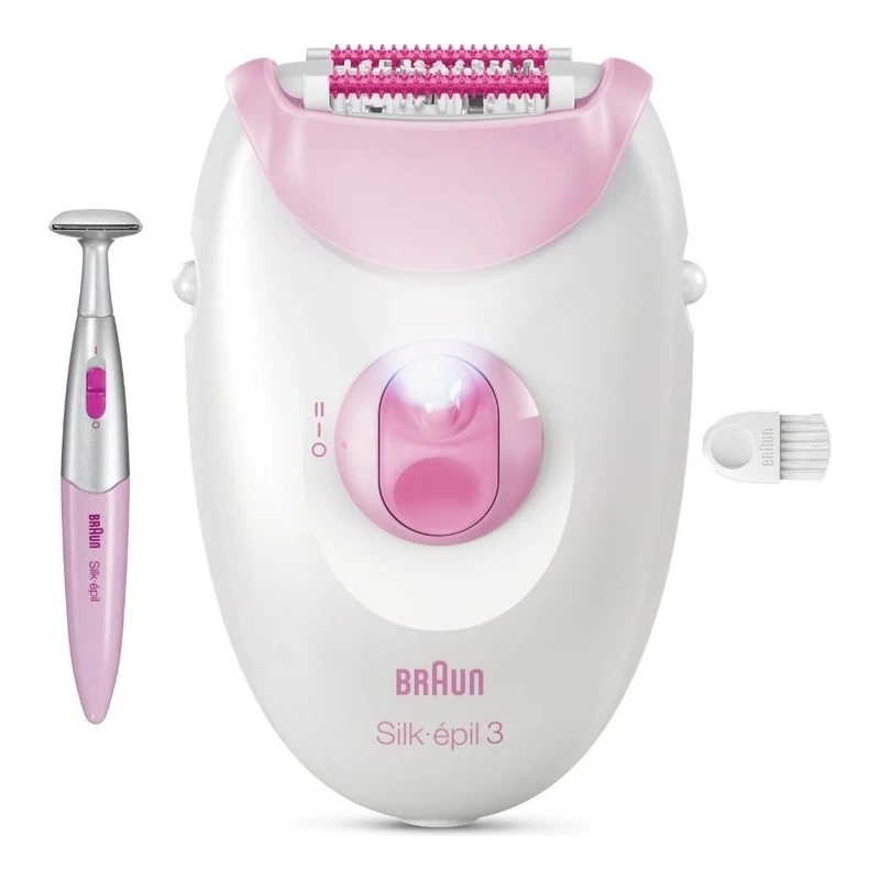 BRAUN SILK-EPIL SE3-202