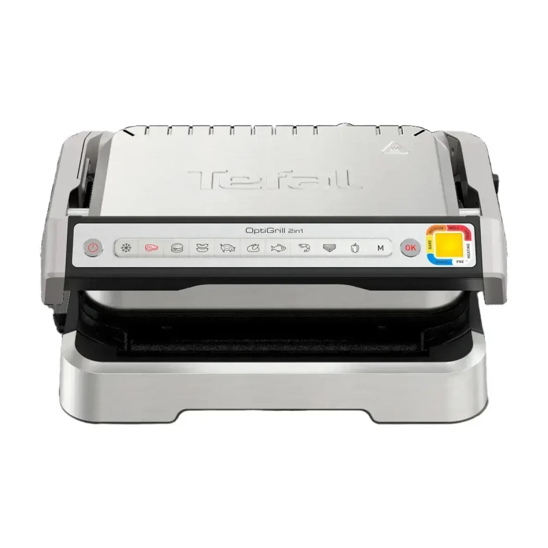 TEFAL OPTIGRILL GC773D30