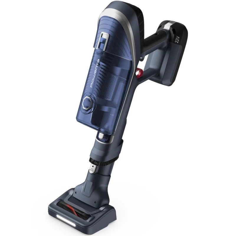 ROWENTA RH9690WO X-FORCE FLEX 8.60 AQUA