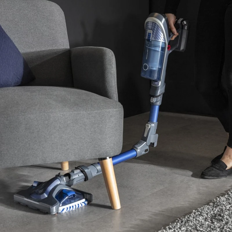 ROWENTA RH9690WO X-FORCE FLEX 8.60 AQUA