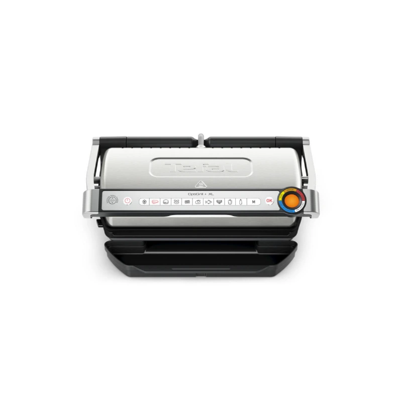 TEFAL OPTIGRILL GC727D10