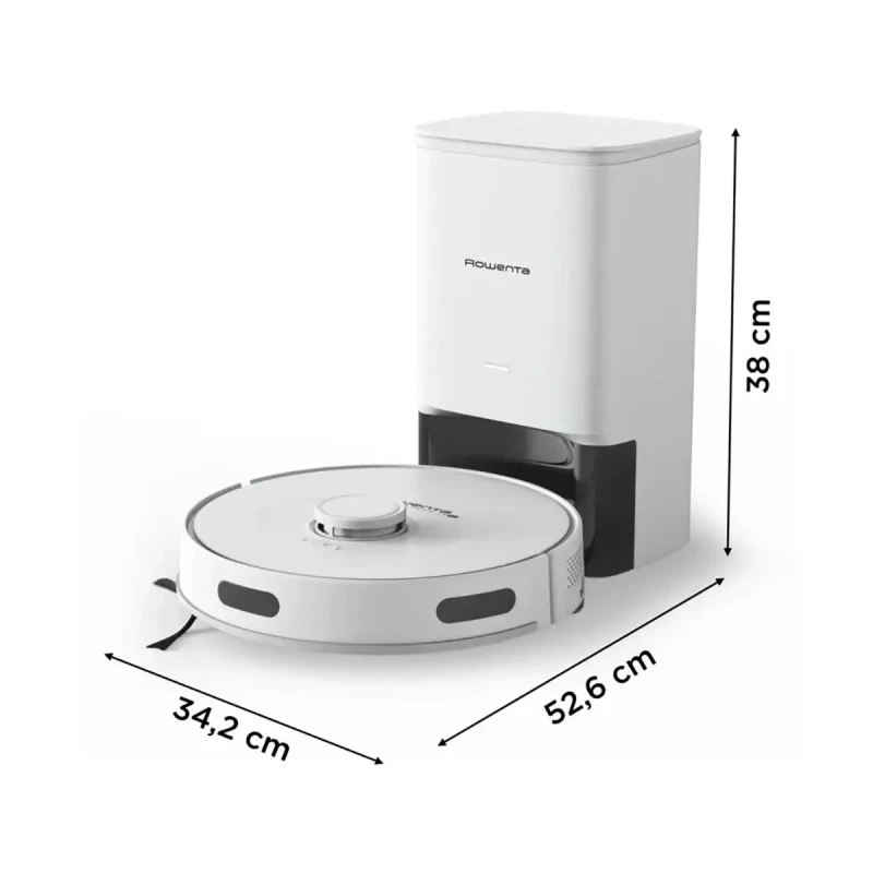 ROWENTA RR8597WH X-PLORER S75 S+