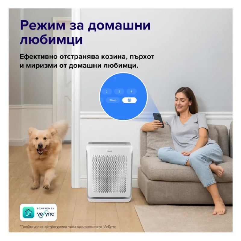 LEVOIT VITAL 200S PRO