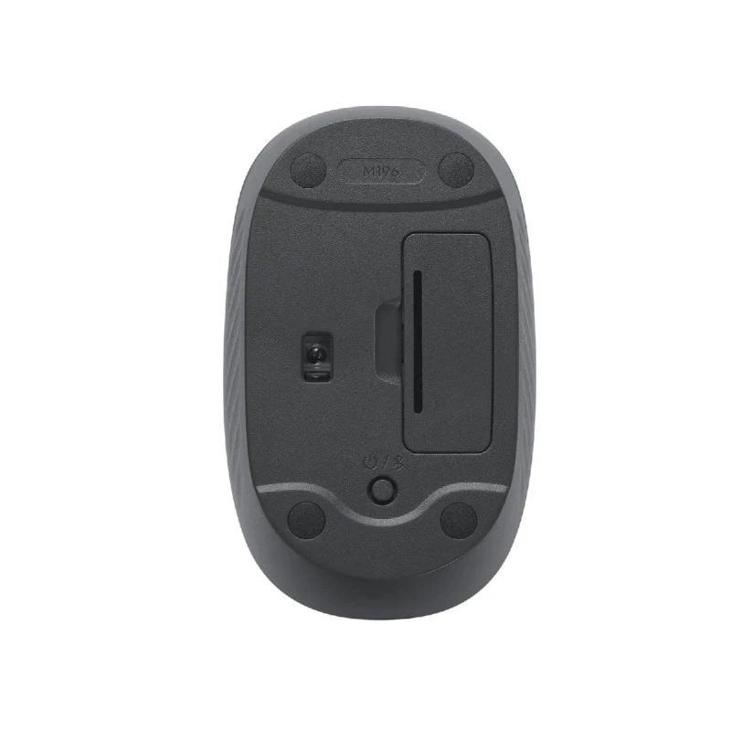 LOGITECH 910-007459 M196 BLUETOOTH MOUSE GRPH