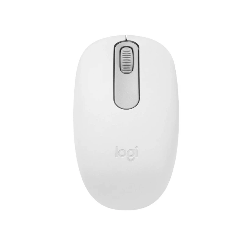 LOGITECH 910-007460 M196 BLUETOOTH MOUSE WH