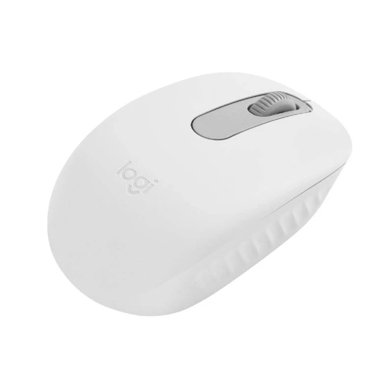 LOGITECH 910-007460 M196 BLUETOOTH MOUSE WH